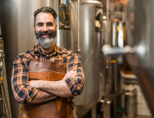 Crafting Confidence: Comprehensive Insurance Solutions for the Beverage Industry