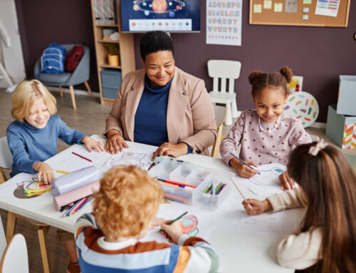 How Day Care Centers Can Benefit from Tailored Insurance Programs