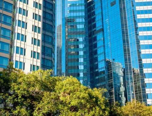 Navigating the Changing Insurance Landscape: Insights from the Latest Industry Gains