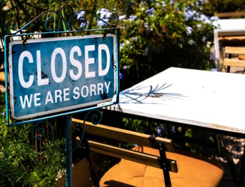 Business Interruption Insurance: Lessons from Recent Natural Disasters