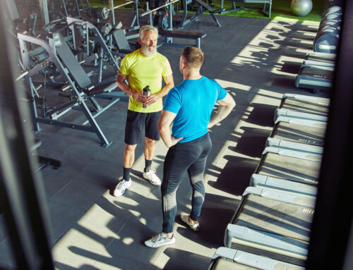 Comprehensive Insurance Solutions for Fitness and Sports Centers